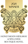 2021 Luxury Awards Winner