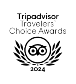Tripadvisor Travelers’ Choice Award 2024