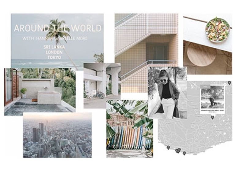 Featurette of Aarunya Nature Resort by Hannah Gabrielle More