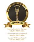 World Luxury Hotel Awards Winner 2024